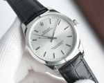 Rolex Oyster Perpetual 8215 Movement 40mm 316L Steel 48hours Watch